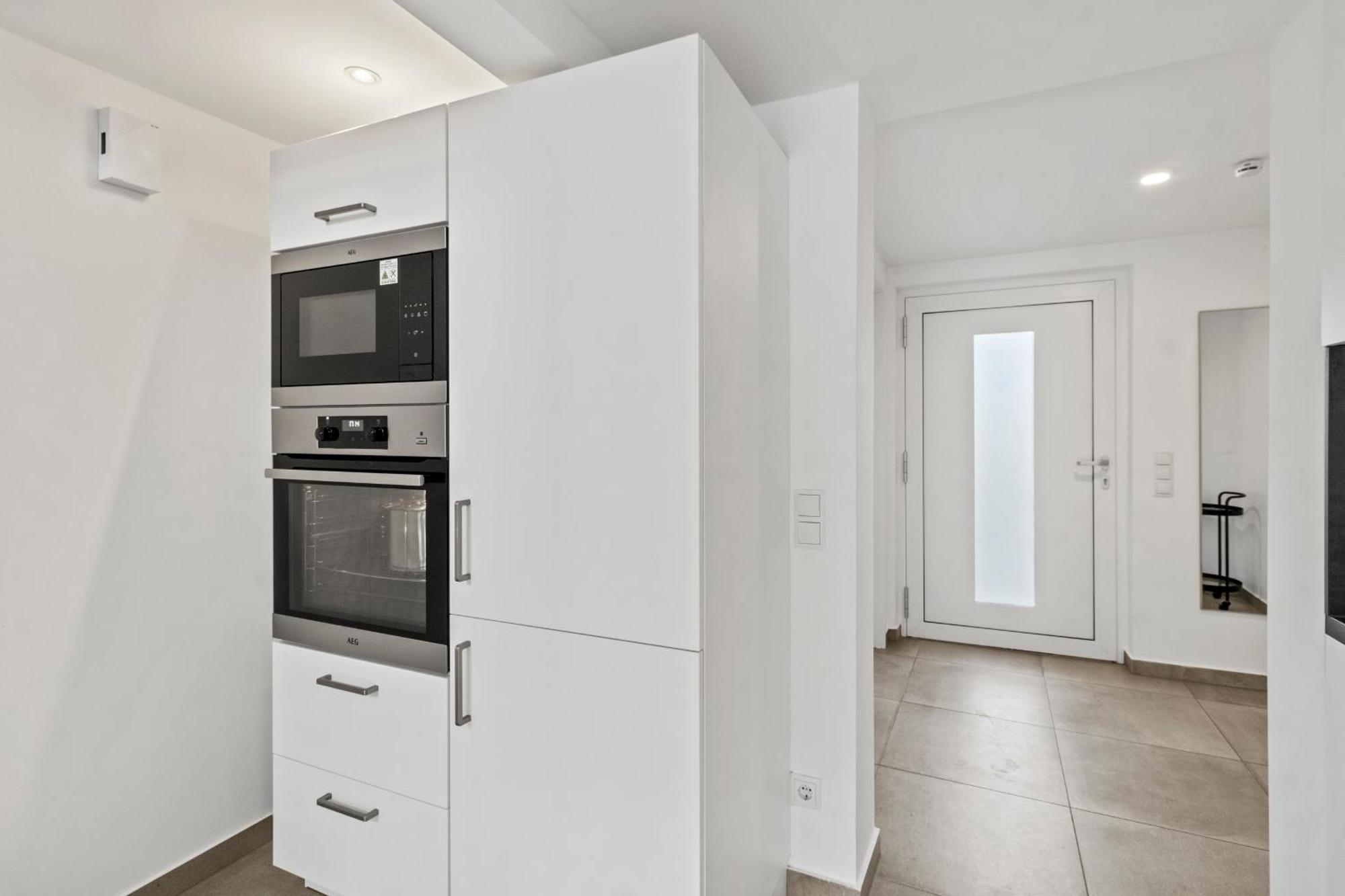 Villa Jaeger Mit Pool In Wien מראה חיצוני תמונה