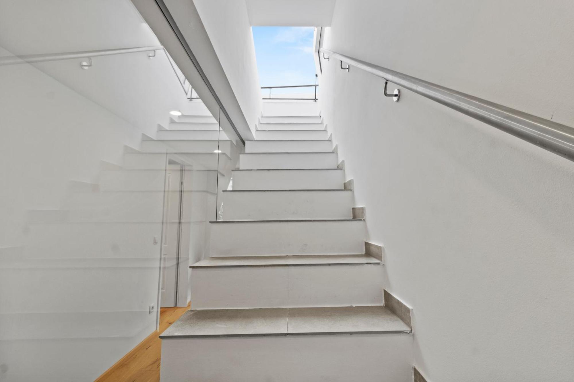 Villa Jaeger Mit Pool In Wien מראה חיצוני תמונה